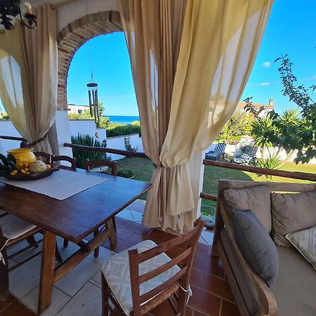 Villa Dolly Porto Columbu - Perd'E Sali Екстериор снимка
