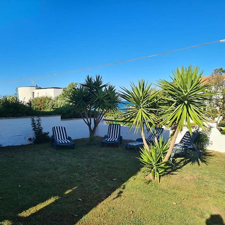 Villa Dolly Porto Columbu - Perd'E Sali Екстериор снимка