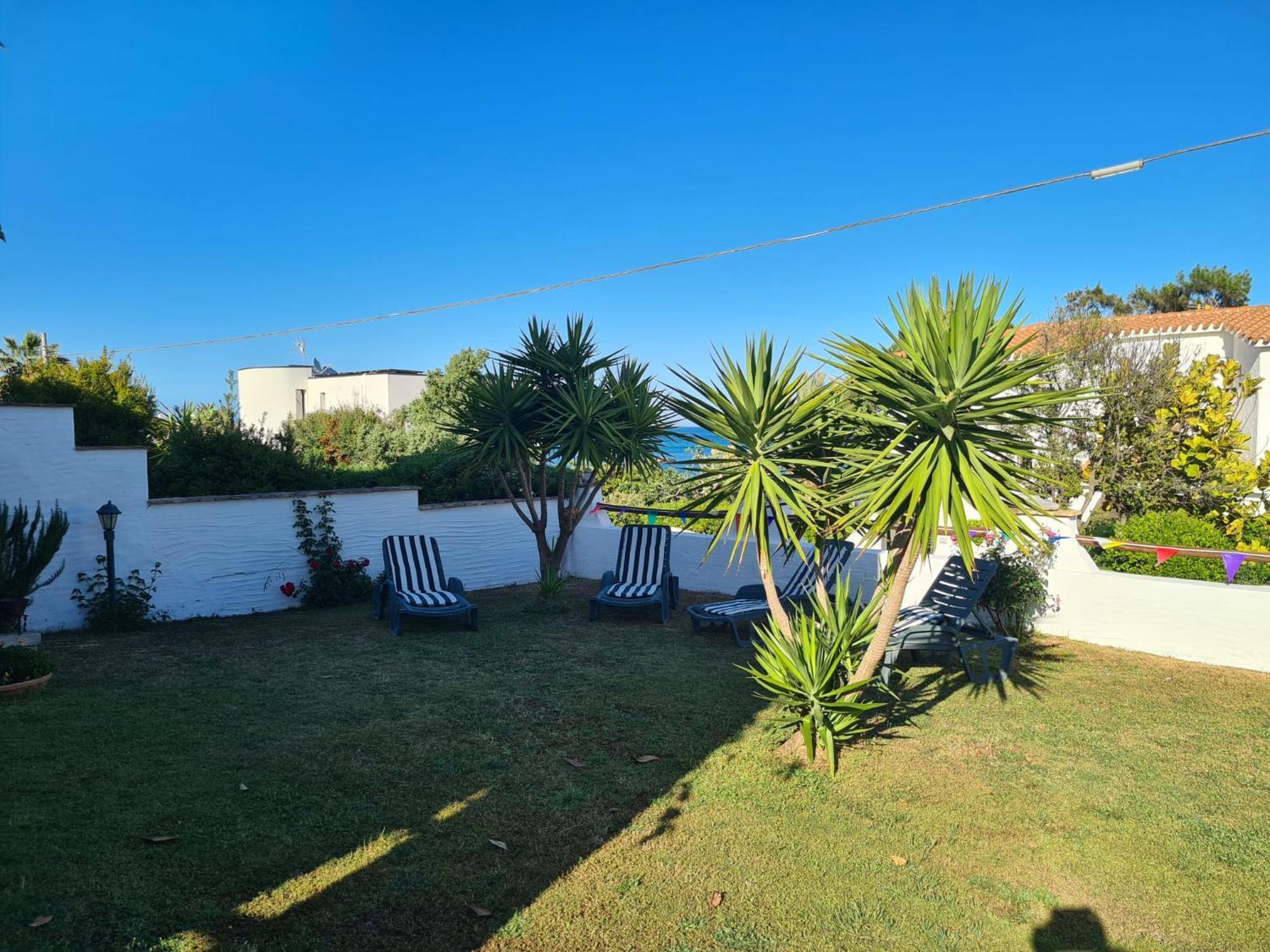 Villa Dolly Porto Columbu - Perd'E Sali Екстериор снимка