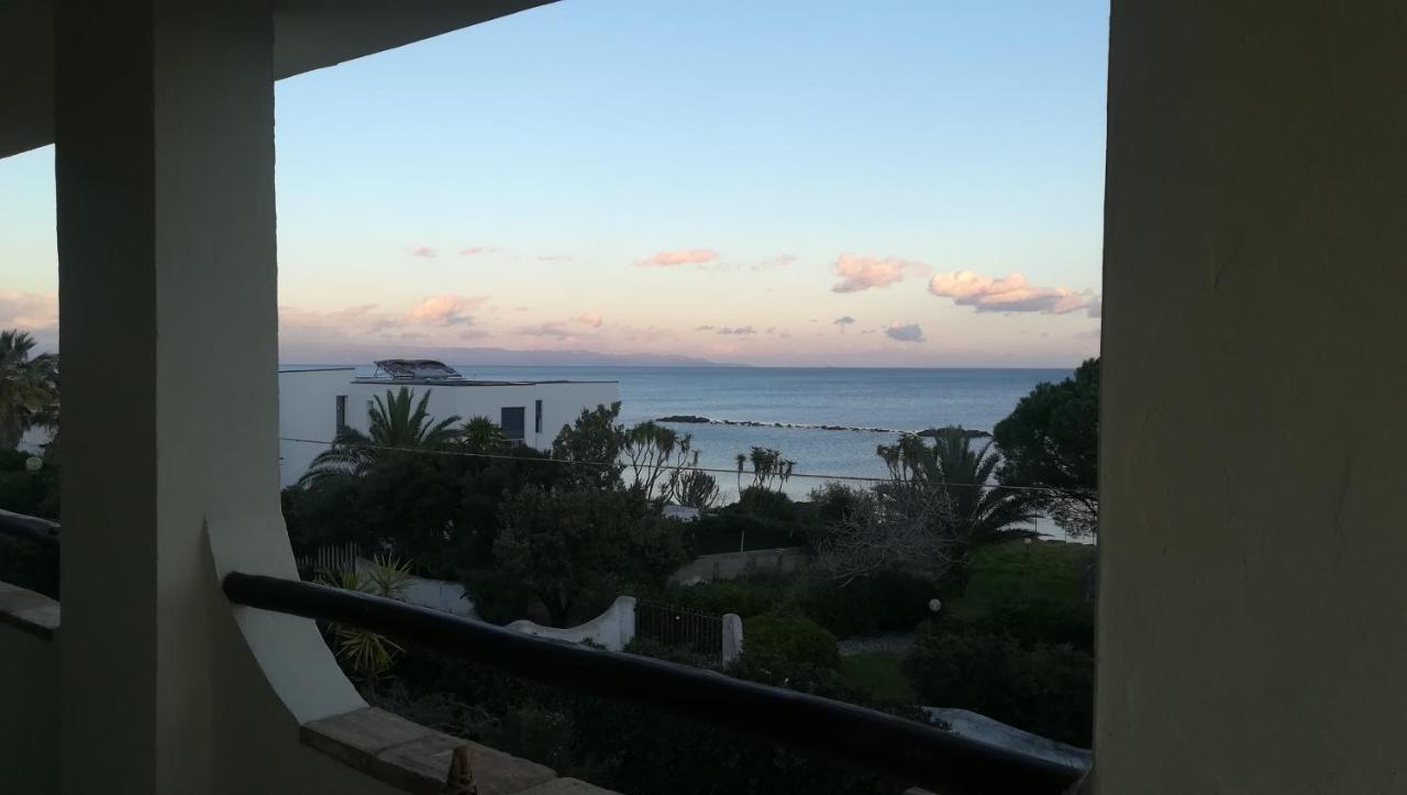 Villa Dolly Porto Columbu - Perd'E Sali Екстериор снимка
