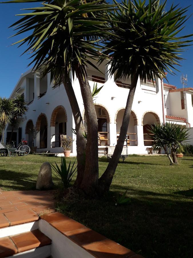 Villa Dolly Porto Columbu - Perd'E Sali Екстериор снимка