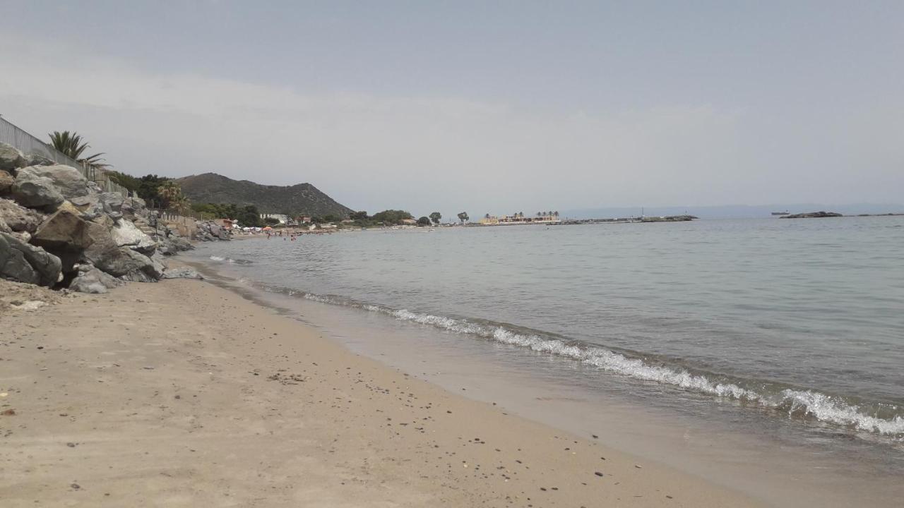 Villa Dolly Porto Columbu - Perd'E Sali Екстериор снимка
