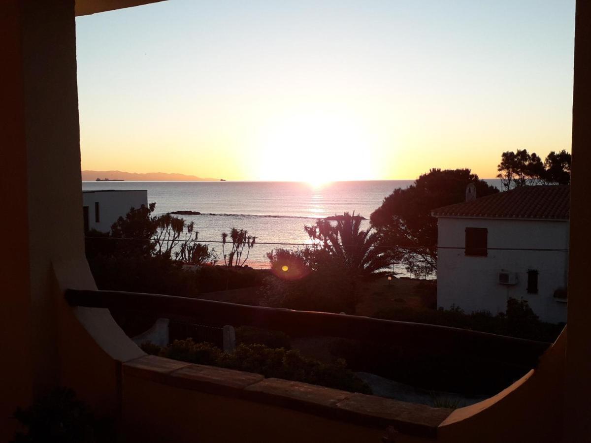 Villa Dolly Porto Columbu - Perd'E Sali Екстериор снимка